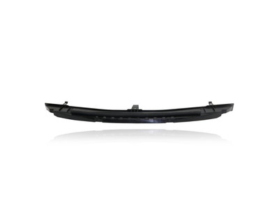 Bumper Impact Absorber - Compatible/Replacement for '16-18 Toyota Prius - Front Lower, 5261847081, CAPA