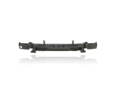 Bumper Impact Absorber - Compatible/Replacement for '13-17 Audi Q5/Hybrid/SQ5 - Front, 8R0807550E, CAPA