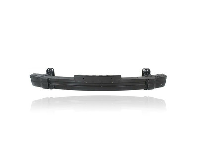 Bumper Cover Reinforcement - Compatible/Replacement for '12-17 Hyundai Accent Sedan/Hatchback - Front, 865301R300