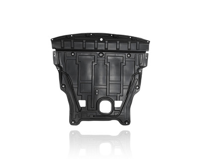 Engine Splash Shield - Compatible/Replacement for '17-22 Nissan Rogue Sport/Qashqai, 758906MA0A