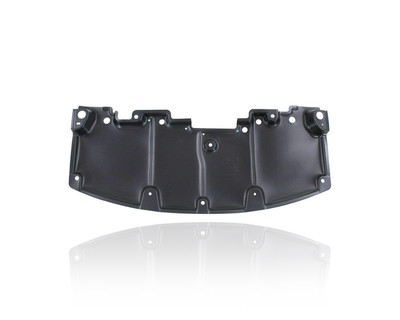 Engine Splash Shield - Compatible/Replacement for '14-16 Toyota Corolla - Front Lower, 5145102080