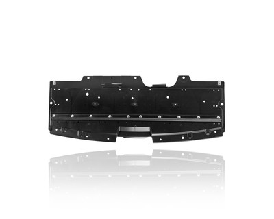 Engine Splash Shield - Compatible/Replacement for '19-25 Mazda Mazda3 Sedan/Hatchback - Front, BCKB5611Y, CAPA