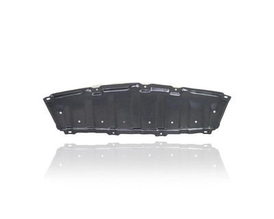 Engine Splash Shield - Compatible/Replacement for '04-09 Toyota Prius - Center, 5144747010