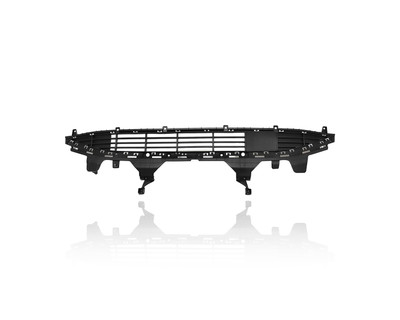 Grille - Compatible/Replacement for '22-24 Hyundai Tucson SE/SEL/Limited - Front Lower, 86531CW000, CAPA