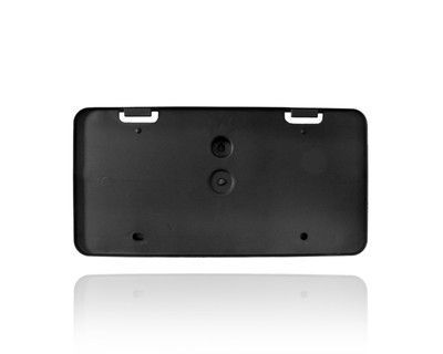 License Plate Bracket - Compatible/Replacement for '17-19 Toyota Corolla SE/XSE/50th - Front, 5211402110