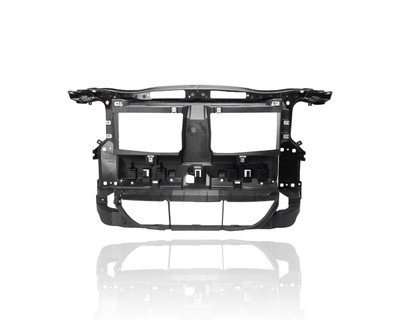 Radiator Support - Compatible/Replacement for '12-15 BMW X1 Base, 51642990176