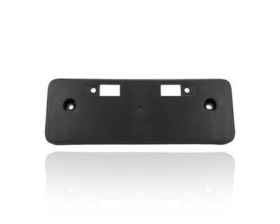 License Plate Bracket - Compatible/Replacement for '17-20 Nissan Rogue/Hybrid - Front, 962106FL0A