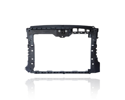 Radiator Support - Compatible/Replacement for '12-15 Volkswagen Passat, 561805588B9B9