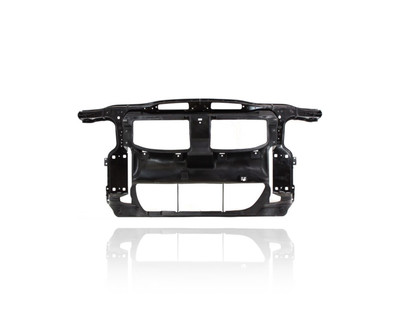 Radiator Support - Compatible/Replacement for '06-12 BMW 325i/328i/330i/335i Sedan/Wagon, 07-13 328i/335i Coupe/Convertible Base, 51647058594, CAPA