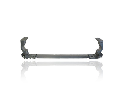 Radiator Support Tie Bar - Compatible/Replacement for '14-19 Mercedes-Benz CLA250/45, 15-20 GLA250/45 - Lower, 2466200019, CAPA