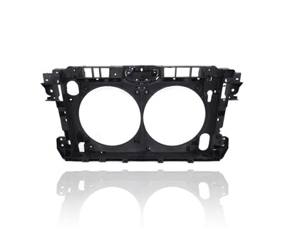 Radiator Support - Compatible/Replacement for '08-09 Nissan Altima Sedan/Coupe, 09-09 Hybrid, 62500JB10A
