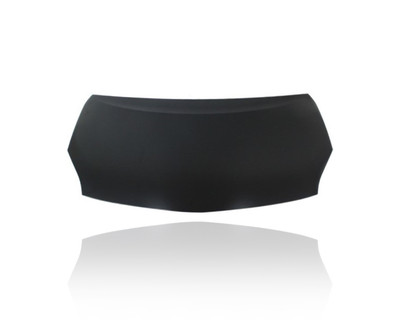 Hood - Compatible/Replacement for '10-15 Toyota Prius/Plug-In - Aluminum, 5330147050, CAPA