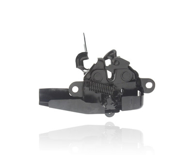 Hood Latch - Compatible/Replacement for '16-23 Toyota Tacoma Without Alarm System Wire, 5351004080