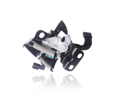 Hood Latch - Compatible/Replacement for '08-12 Honda Accord LXP/EX/EXL/SE, 74120TA6A01