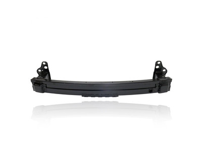 Bumper Cover Reinforcement - Compatible/Replacement for '14-19 Kia Soul - Front Without Cruise Sensor Bracket, 86530B2500