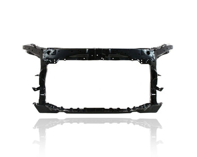Radiator Support - Compatible/Replacement for '08-12 Honda Accord Coupe, 60400TE0A01ZZ