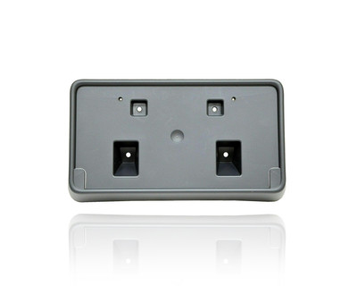 License Plate Bracket - Compatible/Replacement for '15-23 Dodge Challenger SXT/GT/RT/Scatpack/TA/SRT392/HellCat - Front, 68175091AA