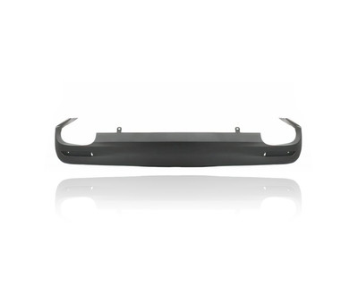 Valance Panel - Compatible/Replacement for '13-15 Toyota Avalon - Rear Lower, Textured Gray, 5216907020, CAPA