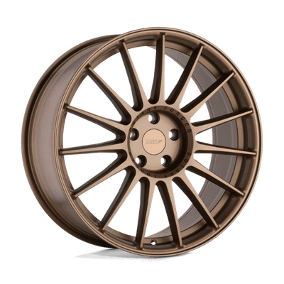 Paddock - Flow Formed Aluminum, Matte Bronze, 18X9.5, 5X4.5, 29mm, 194933293025