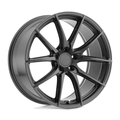 Sprint - Cast Aluminum, Gloss Gunmetal, 19X8.5, 5X100, 35mm, 195338141591