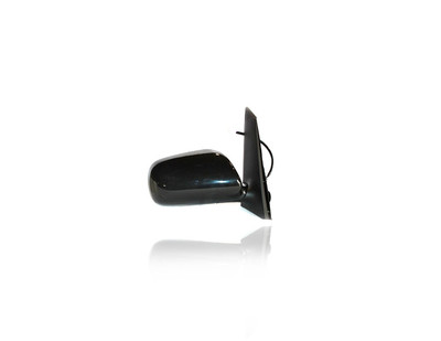 Door Mirror For 04-09 Toyota Prius - Electric, Heated - Right Hand / Passenger - NSF-Registered Part - 8791047101 Door Mirror For 04-09 Toyota Prius - Electric, Heated - Right Hand / Passenger - NSF-Registered Part - 8791047101