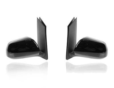 Door Mirror For 11-12 Toyota Sienna-LE/SE/XLE/Limited - Electric, Heated, Without Memory (Exclude Base/L) Pair, Left Driver + Right Passenger Set - 8791008092C0, 8794008092C0 Door Mirror For 11-12 Toyota Sienna-LE/SE/XLE/Limited - Electric, Heated, Without Memory (Exclude Base/L) Pair, Left Driver + Right Passenger Set - 8791008092C0, 8794008092C0