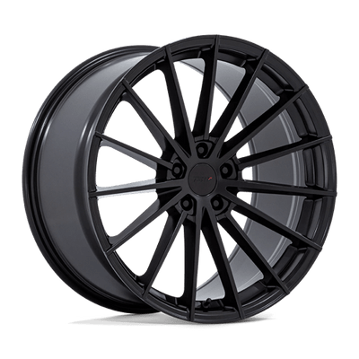 Goodwood - Flow Formed Aluminum, Matte Black, 19X10.5, 5X120, 35mm, 194933360772