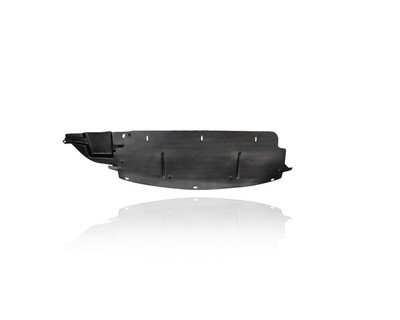Air Deflector - Compatible/Replacement for '08-09 Ford Taurus X/Mercury Sable, 8G1Z8327A