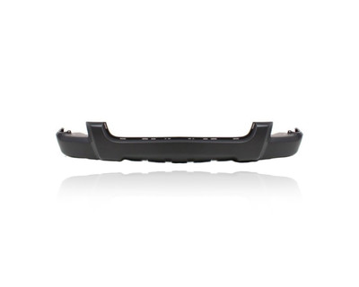 Bumper Cover - Compatible/Replacement for '06-10 Ford Explorer XLT/Eddie - Primed, Front Lower, 6L2Z17D957UAPTM