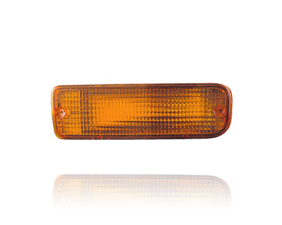 Turn Signal Light Assembly For 8152035120 96-98 Toyota 4Runner - Left Hand - Driver Turn Signal Light Assembly For 8152035120 96-98 Toyota 4Runner - Left Hand - Driver
