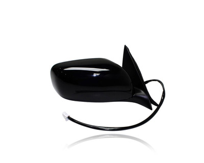 Door Mirror For 8791050462C0 01-06 Lexus LS430 - Right Hand Passenger, Power, Heated, With Memory & Puddle Light, Without Dimming