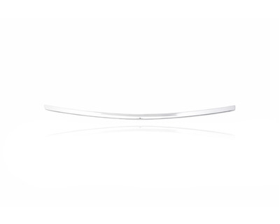 Bumper Molding - Compatible/Replacement for '06-07 Nissan Murano - Chrome, Front, 62072CC20A