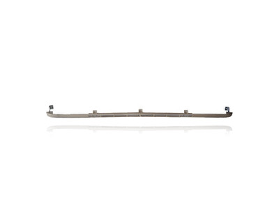 Bumper to Body Filler Panel - Compatible/Replacement for '86-88 Hyundai Excel/Mitsubishi Precis, Front, 8637021000