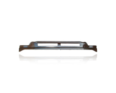 Bumper to Body Filler Panel - Compatible/Replacement for '92-93 Mitsubishi Montero, Front, MB860601