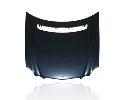 Hood - Compatible/Replacement for '03-09 Mercedes-Benz E-Class Sedan, 04-09 Wagon - Aluminum, 211880045728