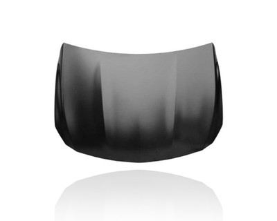 Hood - Compatible/Replacement for '15-20 Mercedes-Benz GLA250/45 - Aluminum, 1568800057