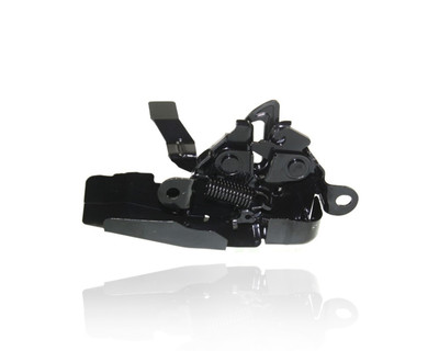 Hood Latch - Compatible/Replacement for '04-09 Toyota Prius Without Alarm System Harness, 5351047060