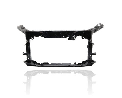 Radiator Support - Compatible/Replacement for '17-17 Honda Accord Hybrid, 60400T3WA20ZZ, CAPA