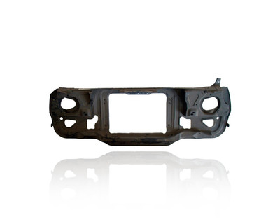 Radiator Support - Compatible/Replacement for '82-82 Dodge D50 Pickup 2WD, MB408721