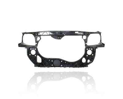 Radiator Support - Compatible/Replacement for '06-08 Audi A4/Avant Sedan/Wagon, 07-09 Convertible 6Cy/3.2L, 8E0805594F