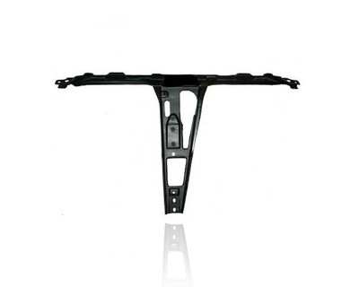 Radiator Support Tie Bar - Compatible/Replacement for '93-95 Audi 90/Q, 94-98 Cabriolet, Upper, 893805591