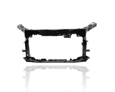 Radiator Support - Compatible/Replacement for '17-17 Honda Accord Hybrid, 60400T3WA20ZZ