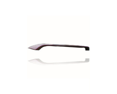 Spoiler - Compatible/Replacement for '91-99 BMW 3/5-Series/M3 - Air Wing With LED Lamp, Rear, 82119413071