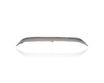 Spoiler - Compatible/Replacement for '86-93 Honda Accord - Aero Wing With LED Lamp, Rear, AW503