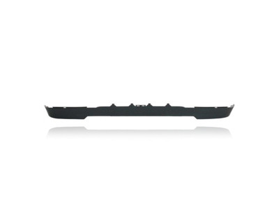 Spoiler - Compatible/Replacement for '06-10 Ford Explorer/Sport Trac Limited - Textured, Front Lower, 6L2Z17626AAA