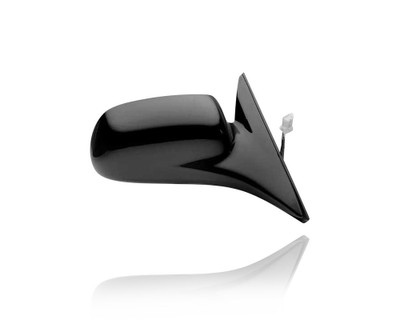 Door Mirror For 04-08 Mitsubishi Galant - Electric, Non-Heated - Right Hand - Passenger - MR599984XA Door Mirror For 04-08 Mitsubishi Galant - Electric, Non-Heated - Right Hand - Passenger - MR599984XA