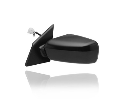 Door Mirror For 04-08 Mitsubishi Galant - Electric, Non-Heated - Left Hand - Driver - MR599983XA Door Mirror For 04-08 Mitsubishi Galant - Electric, Non-Heated - Left Hand - Driver - MR599983XA