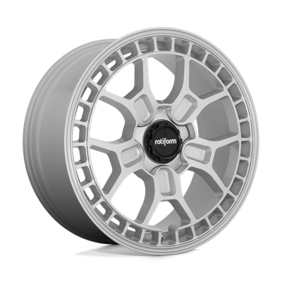 R182 ZMO-M - 19in, Cast Aluminum, Gloss Silver, 19X8.5, 5X4.25, 45mm, 194933044306, 194933044306