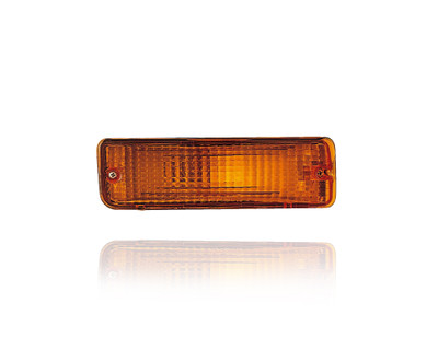 Turn Signal Light Assembly For 93-98 Toyota T100 Pickup - Left Hand - Driver - 8152034010 Turn Signal Light Assembly For 93-98 Toyota T100 Pickup - Left Hand - Driver - 8152034010