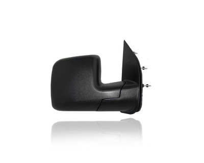 Door Mirror For 2C2Z17682AAC 02-06 Ford Econoline - Power, Right Hand Passenger, Dual Mirror, Without Puddle Light Door Mirror For 2C2Z17682AAC 02-06 Ford Econoline - Power, Right Hand Passenger, Dual Mirror, Without Puddle Light